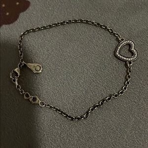 Pandora bracelet
